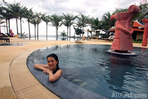 Ranyatavi Resort Phang Nga 15